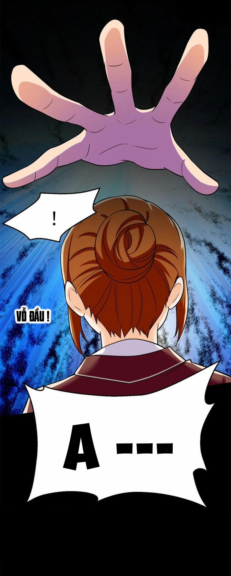 Toàn Cầu Sụp Đổ 70 trang 16