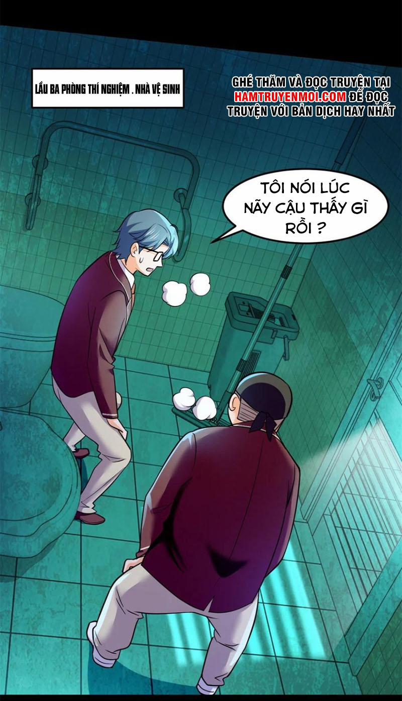 Toàn Cầu Sụp Đổ 70 trang 17