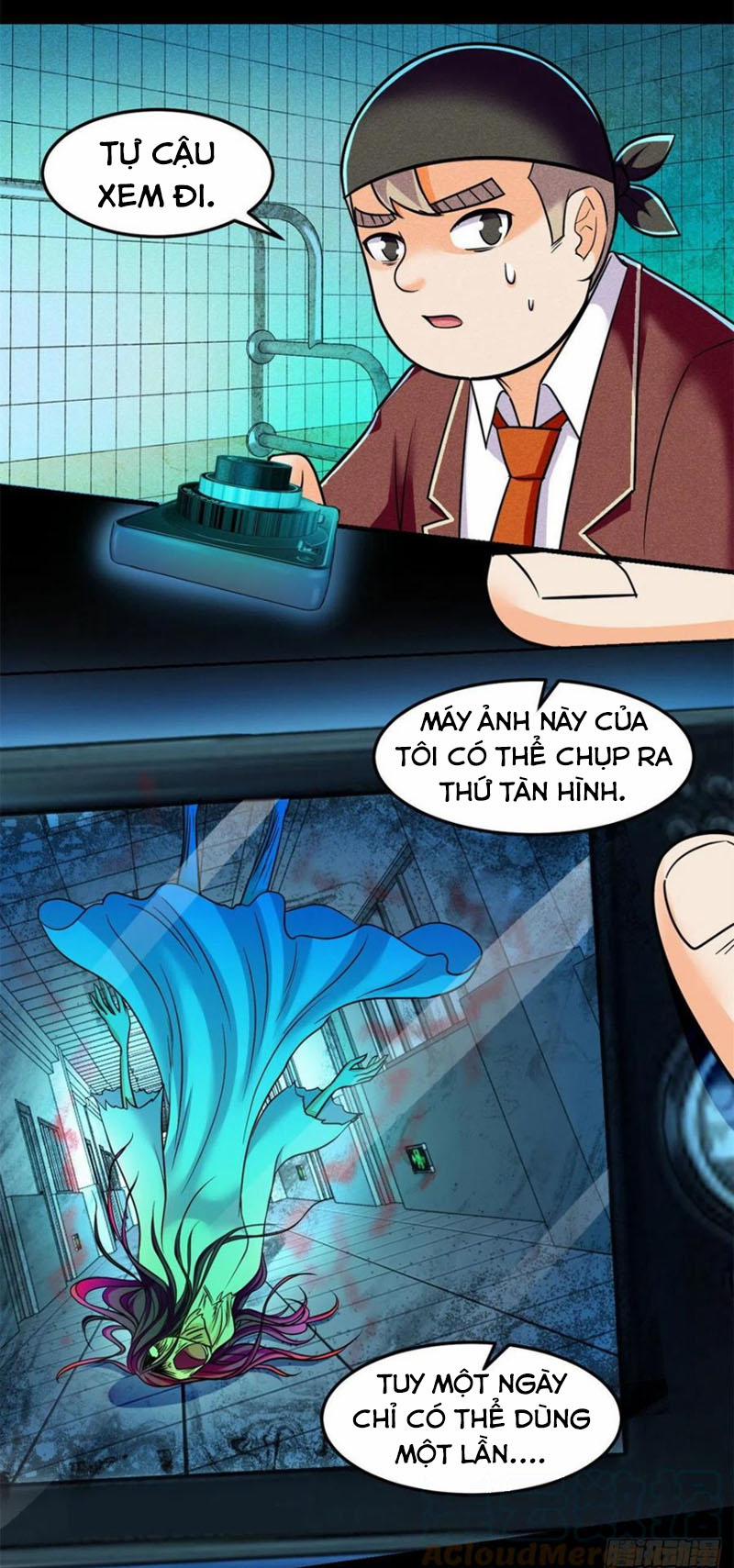 Toàn Cầu Sụp Đổ 70 trang 18