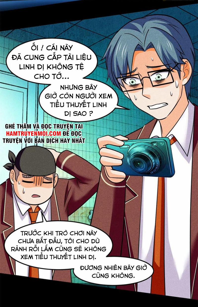 Toàn Cầu Sụp Đổ 70 trang 19