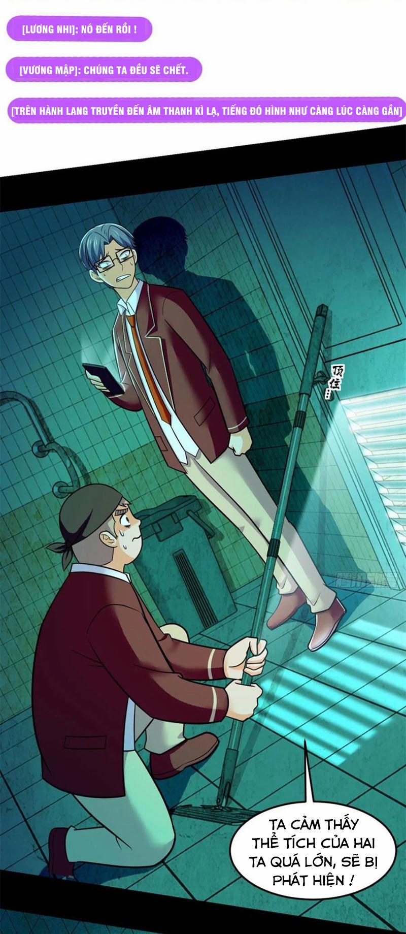 Toàn Cầu Sụp Đổ 70 trang 22