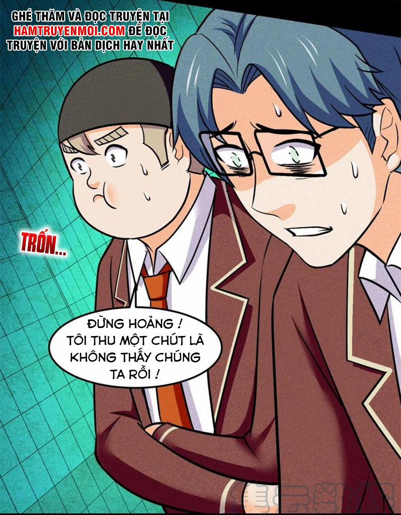 Toàn Cầu Sụp Đổ 70 trang 23