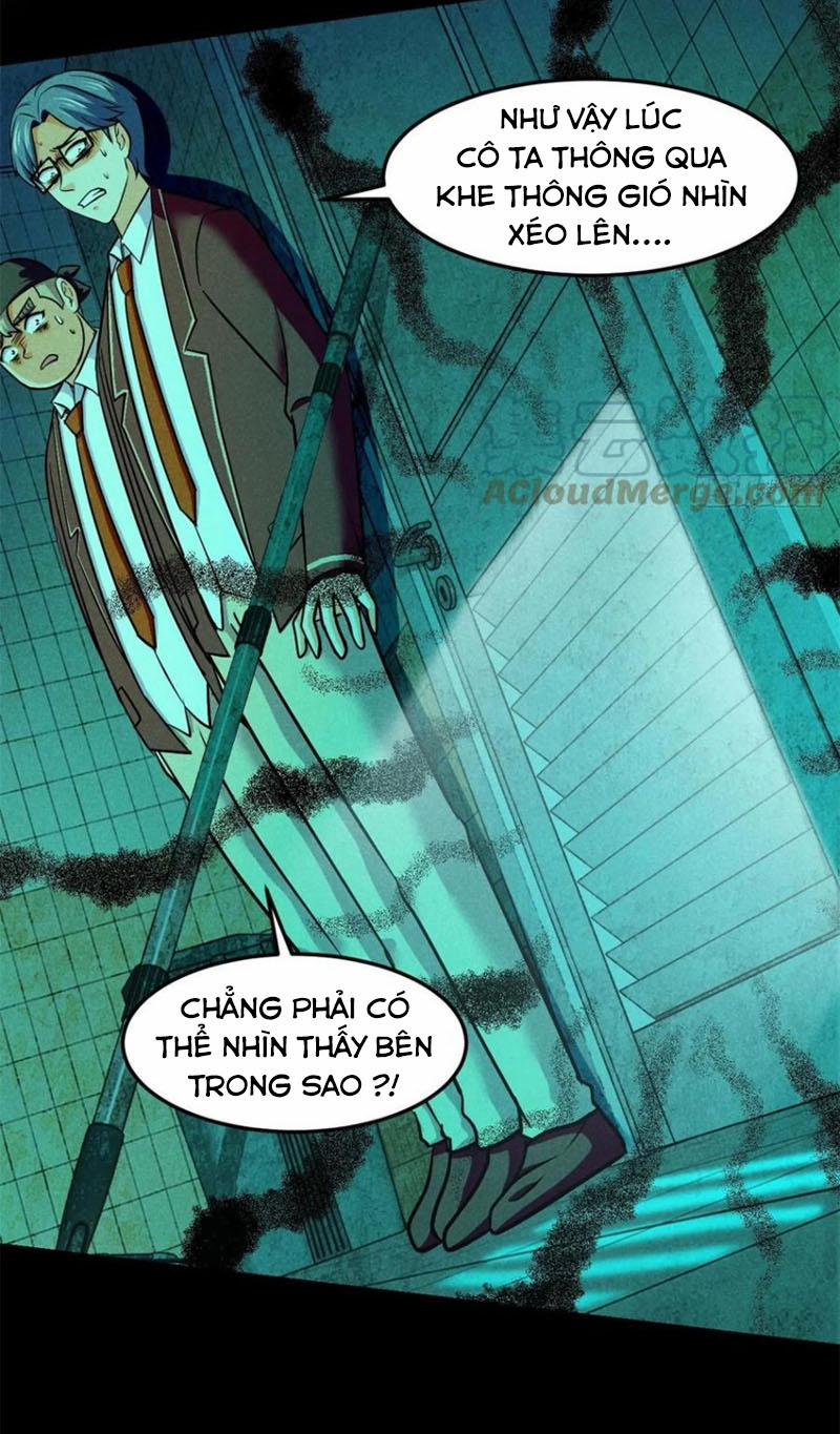 Toàn Cầu Sụp Đổ 70 trang 26