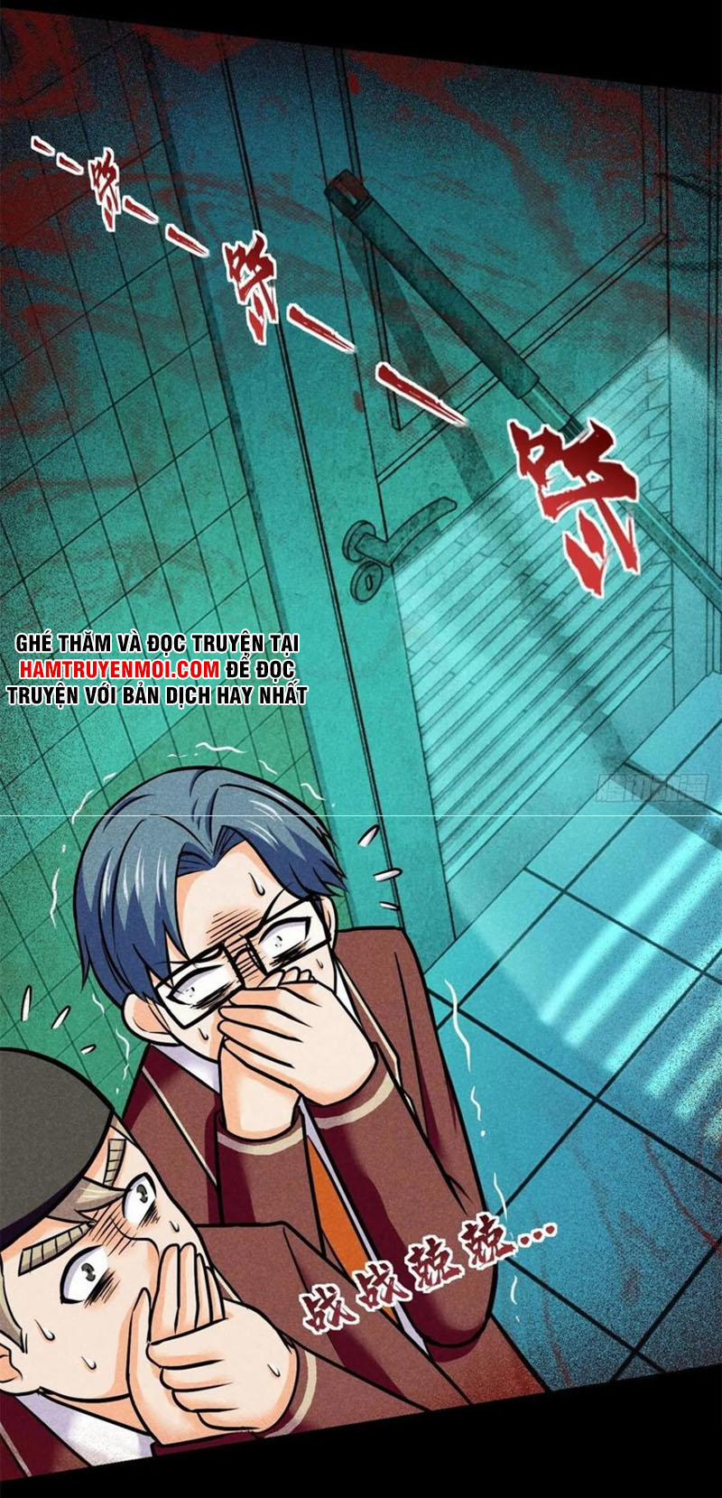 Toàn Cầu Sụp Đổ 70 trang 27