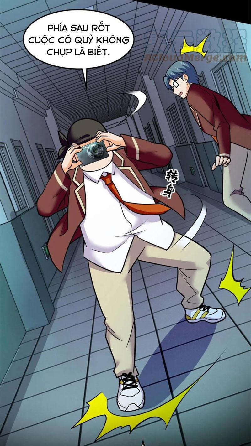 Toàn Cầu Sụp Đổ 70 trang 3