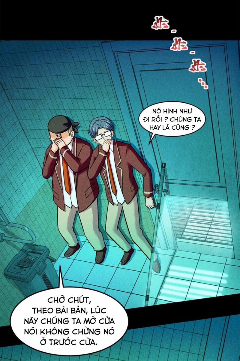 Toàn Cầu Sụp Đổ 70 trang 30