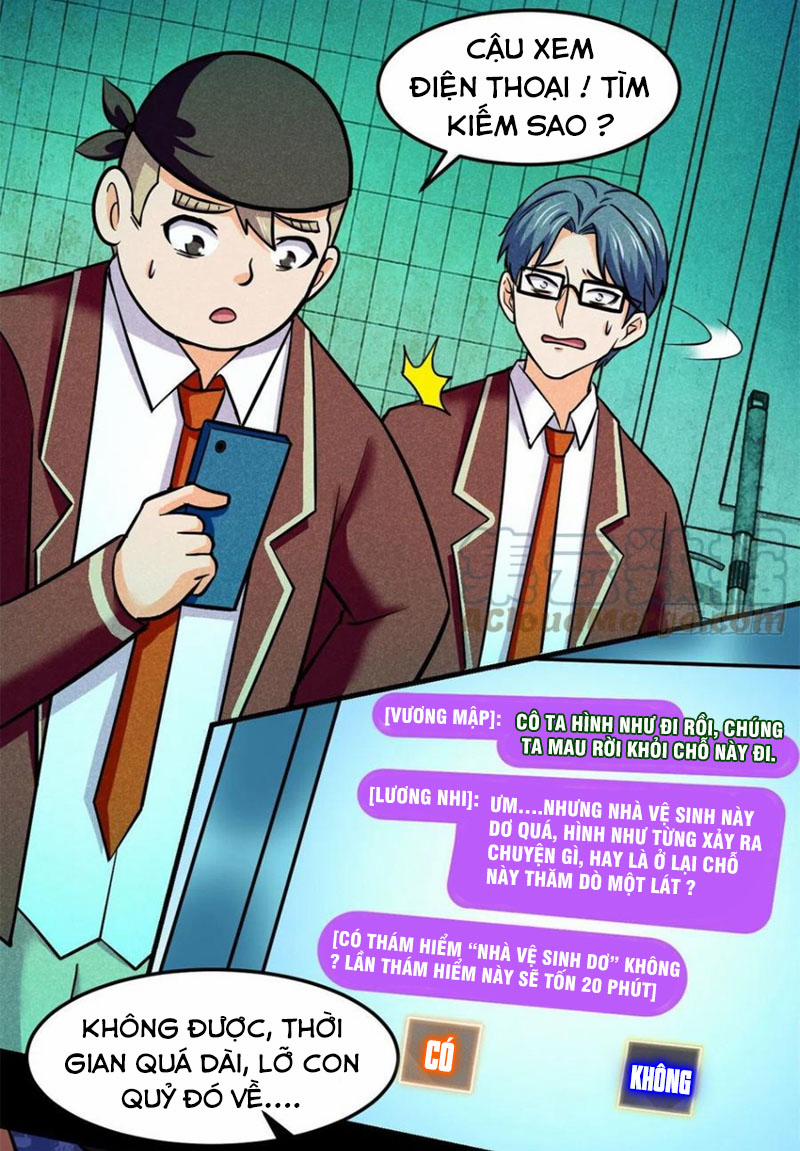 Toàn Cầu Sụp Đổ 70 trang 31