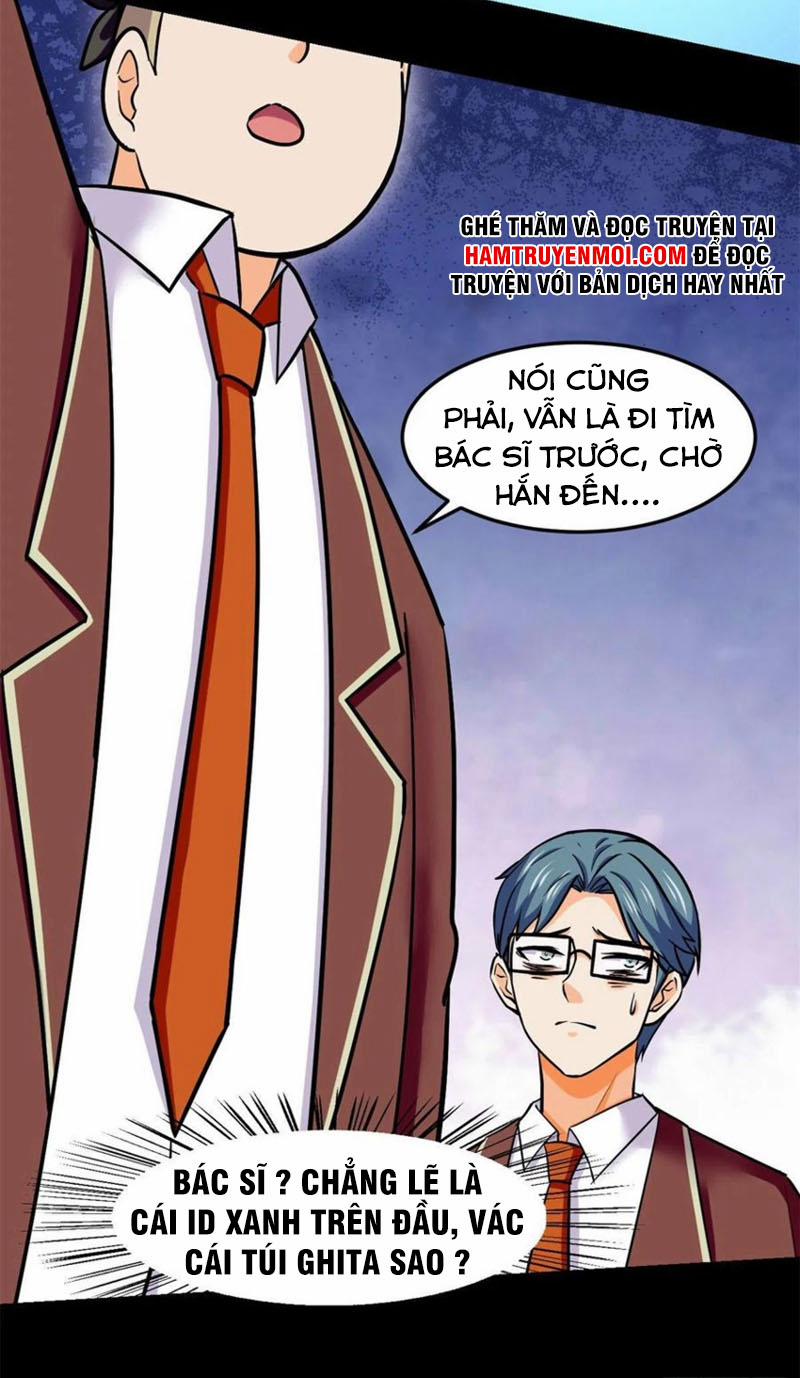 Toàn Cầu Sụp Đổ 70 trang 32