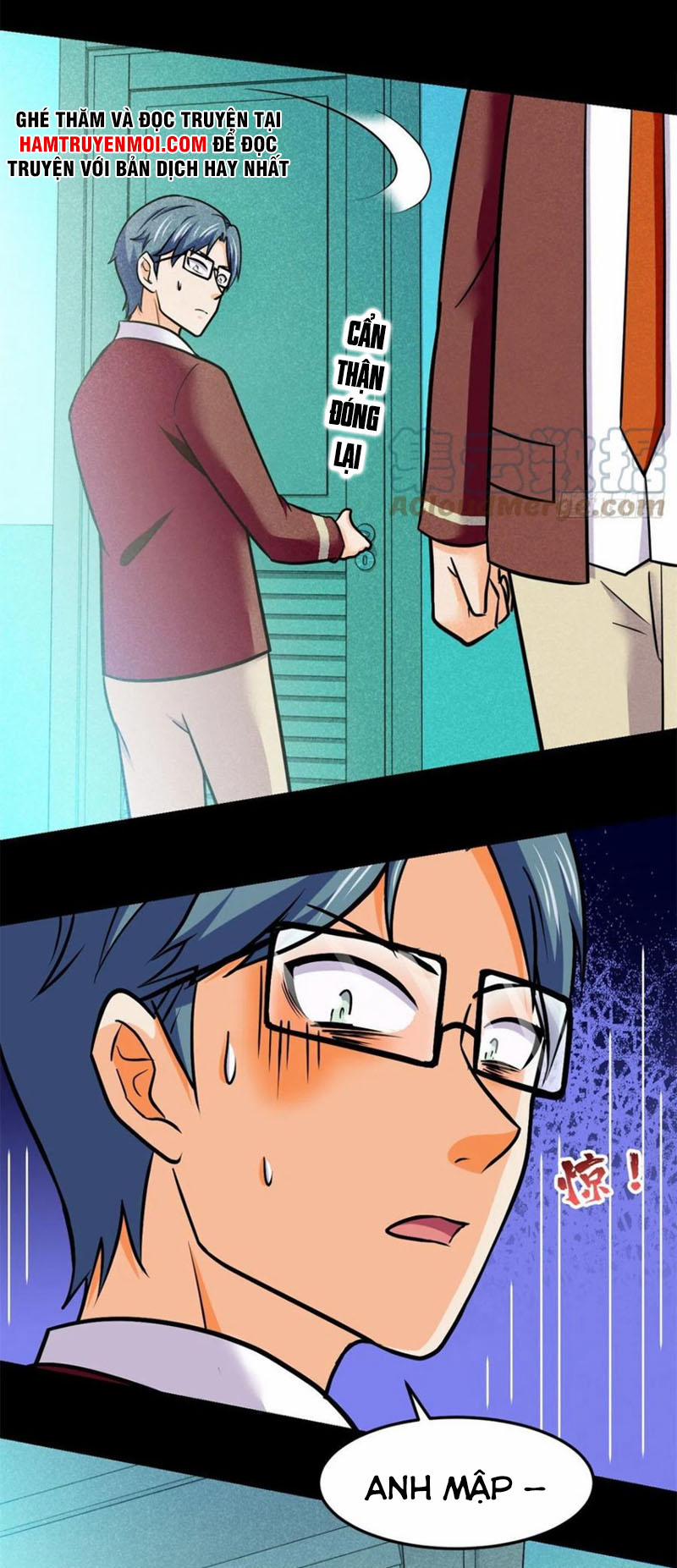 Toàn Cầu Sụp Đổ 70 trang 34