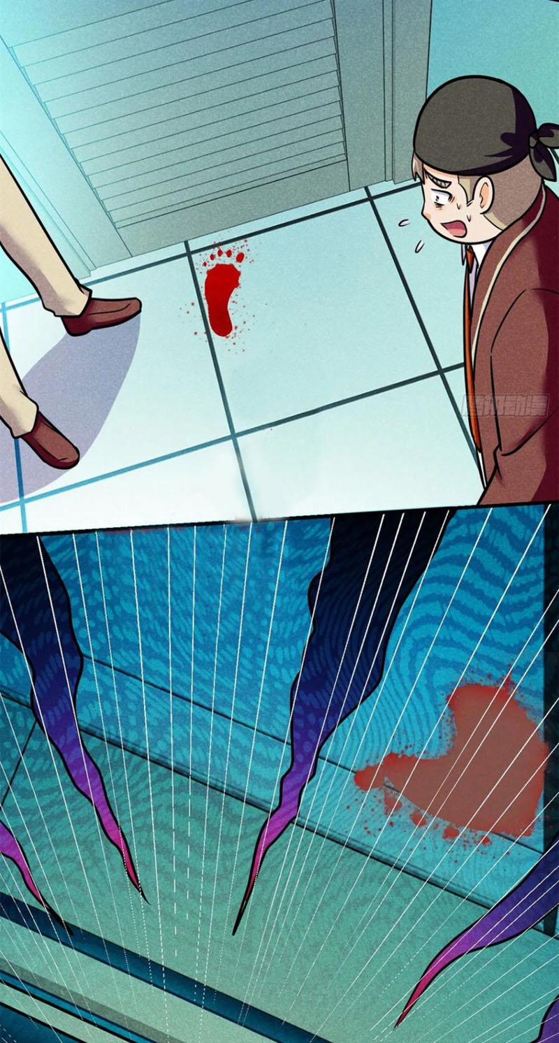 Toàn Cầu Sụp Đổ 70 trang 35