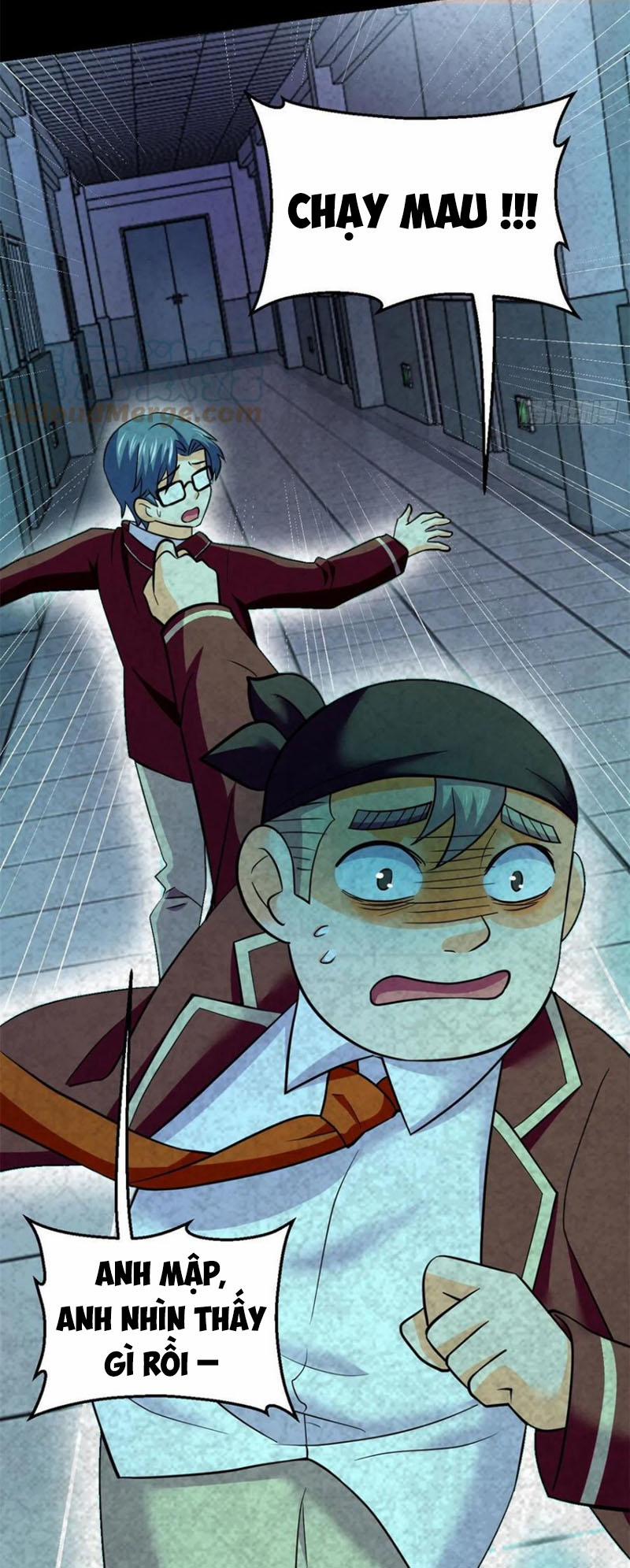 Toàn Cầu Sụp Đổ 70 trang 5