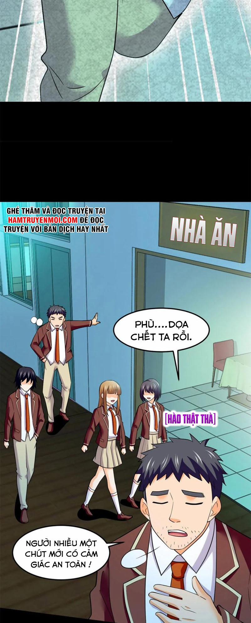 Toàn Cầu Sụp Đổ 70 trang 6