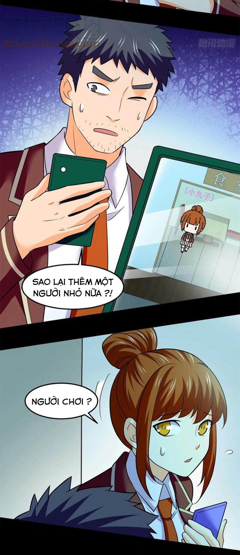 Toàn Cầu Sụp Đổ 70 trang 7