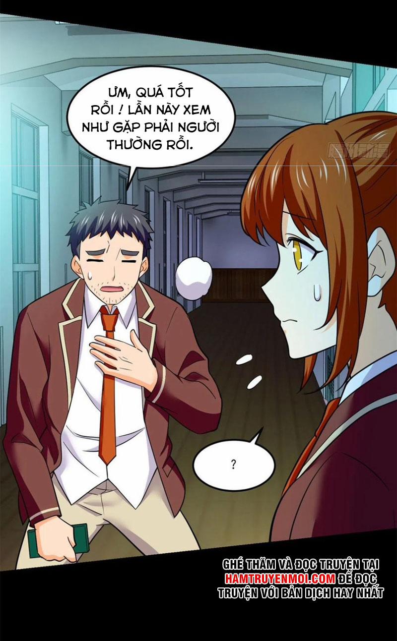 Toàn Cầu Sụp Đổ 70 trang 8