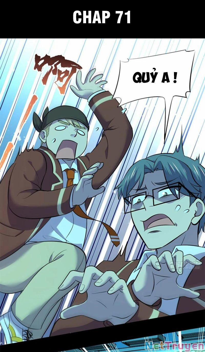 Toàn Cầu Sụp Đổ 71 trang 0