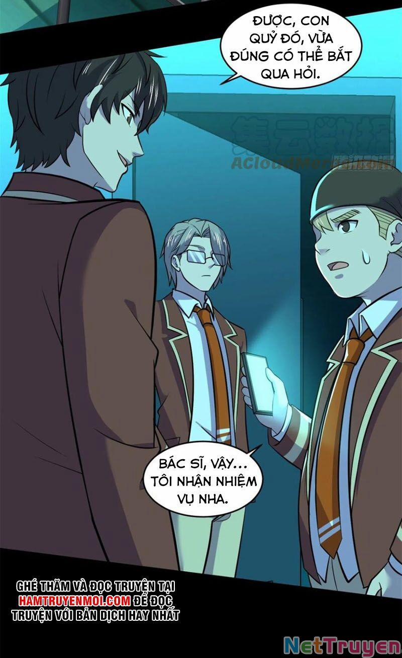 Toàn Cầu Sụp Đổ 71 trang 10