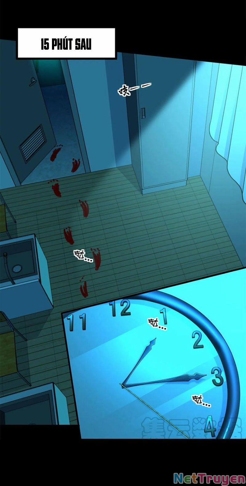 Toàn Cầu Sụp Đổ 71 trang 11