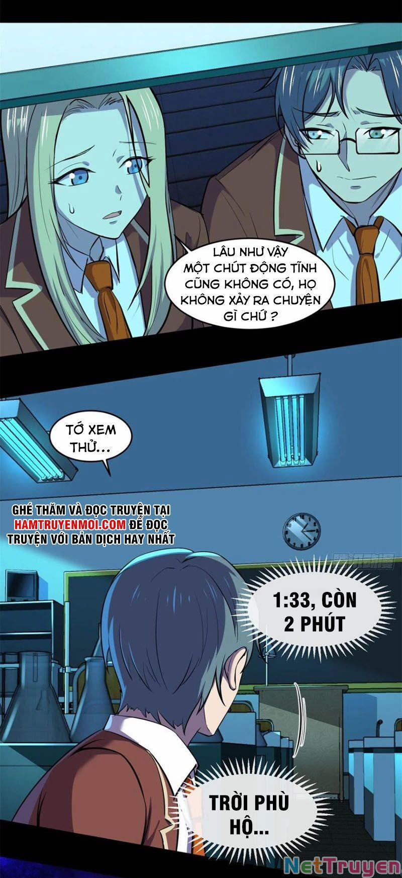 Toàn Cầu Sụp Đổ 71 trang 12