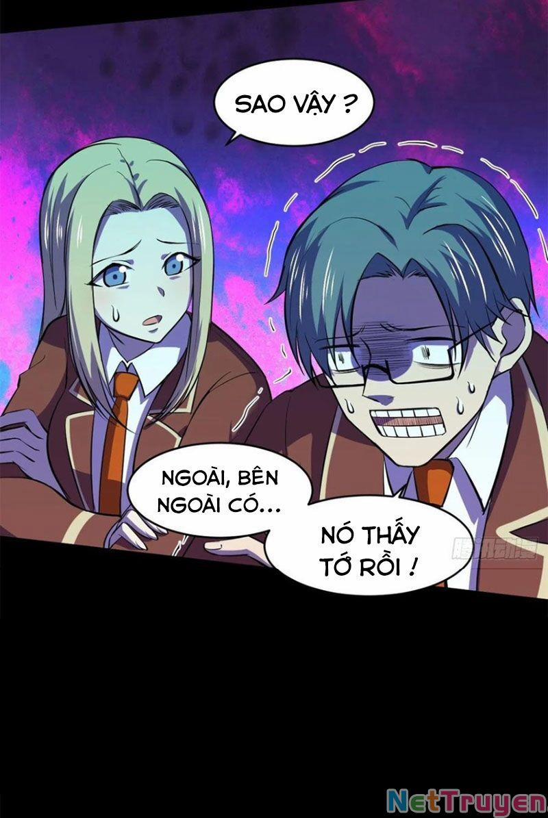 Toàn Cầu Sụp Đổ 71 trang 15