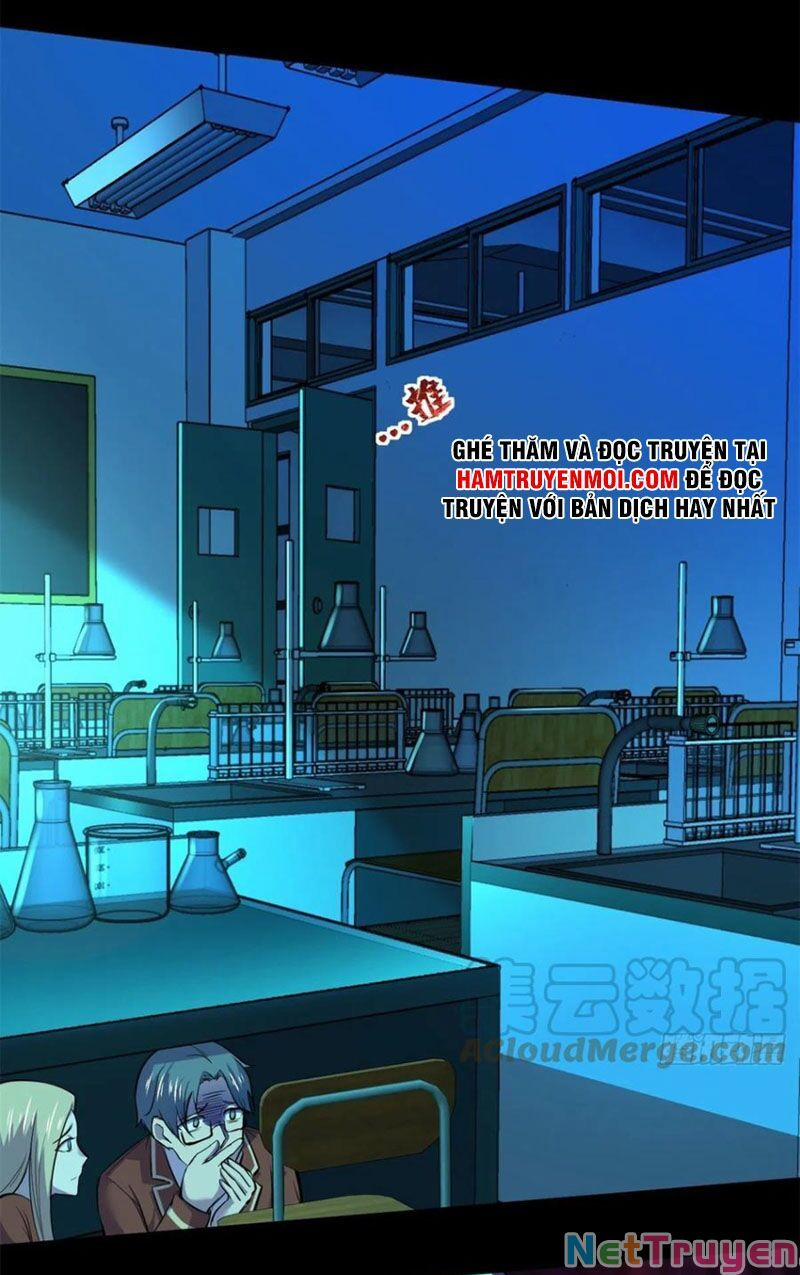 Toàn Cầu Sụp Đổ 71 trang 16