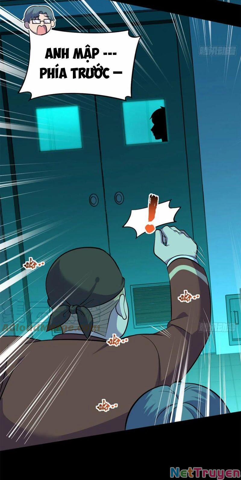 Toàn Cầu Sụp Đổ 71 trang 2