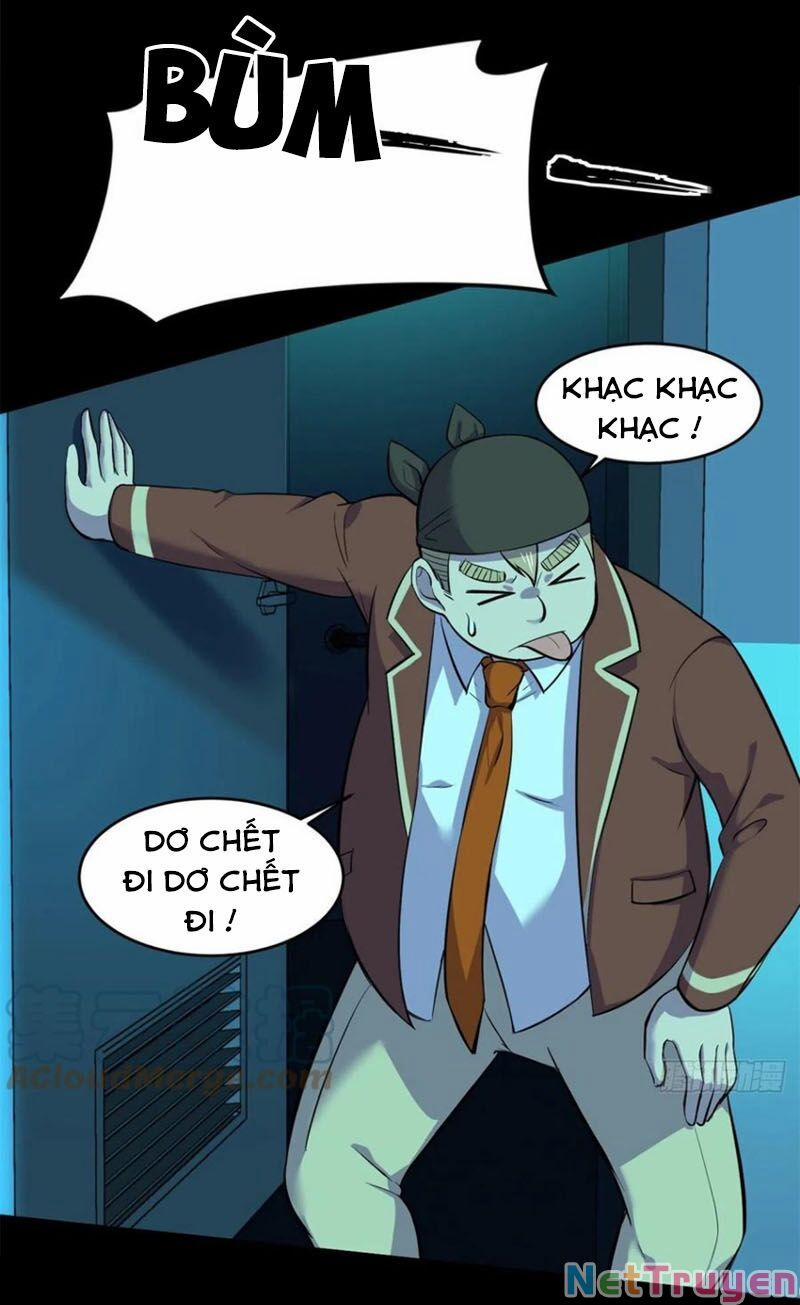 Toàn Cầu Sụp Đổ 71 trang 20