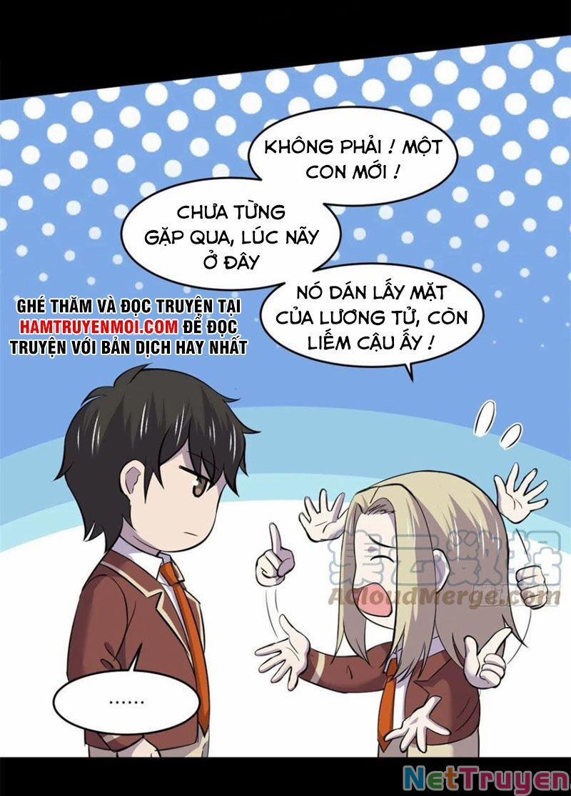 Toàn Cầu Sụp Đổ 71 trang 23