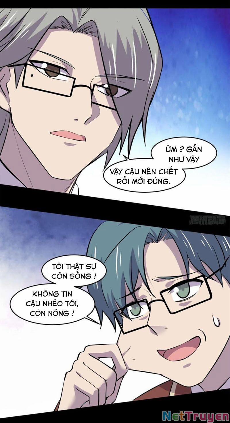 Toàn Cầu Sụp Đổ 71 trang 24