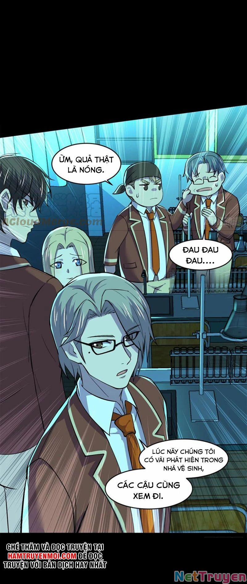 Toàn Cầu Sụp Đổ 71 trang 25