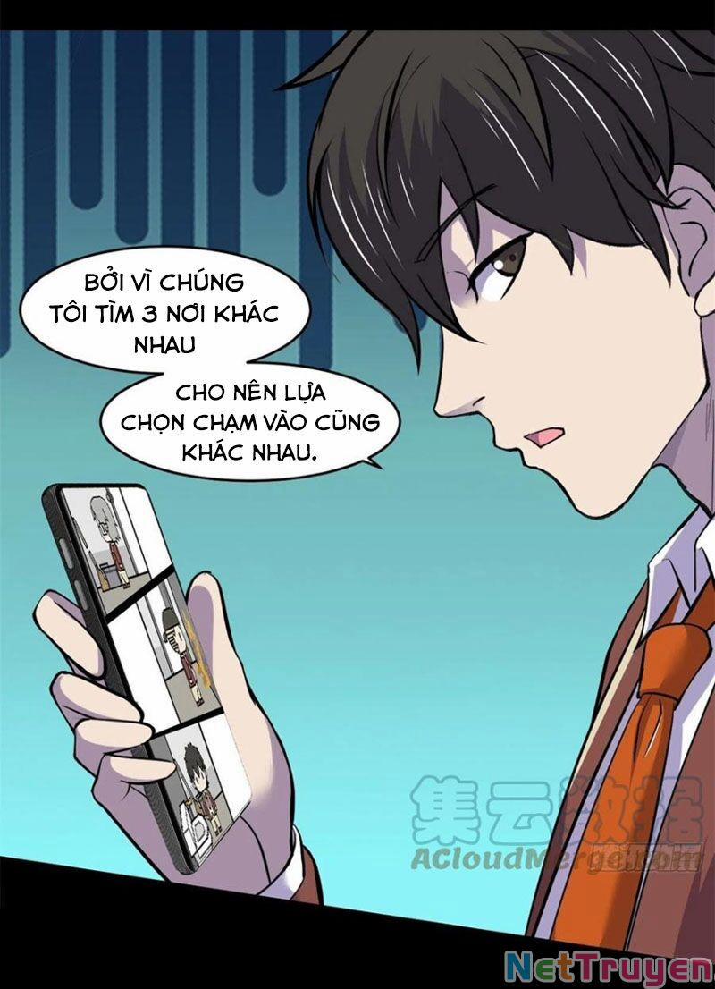 Toàn Cầu Sụp Đổ 71 trang 26