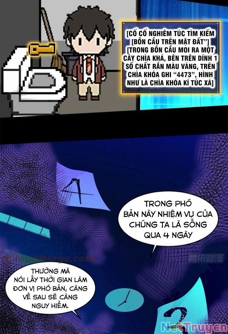 Toàn Cầu Sụp Đổ 71 trang 28