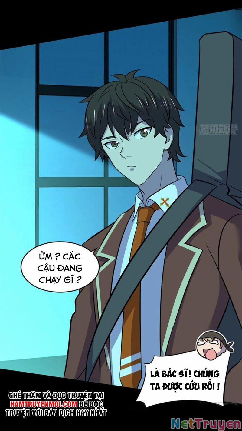 Toàn Cầu Sụp Đổ 71 trang 3