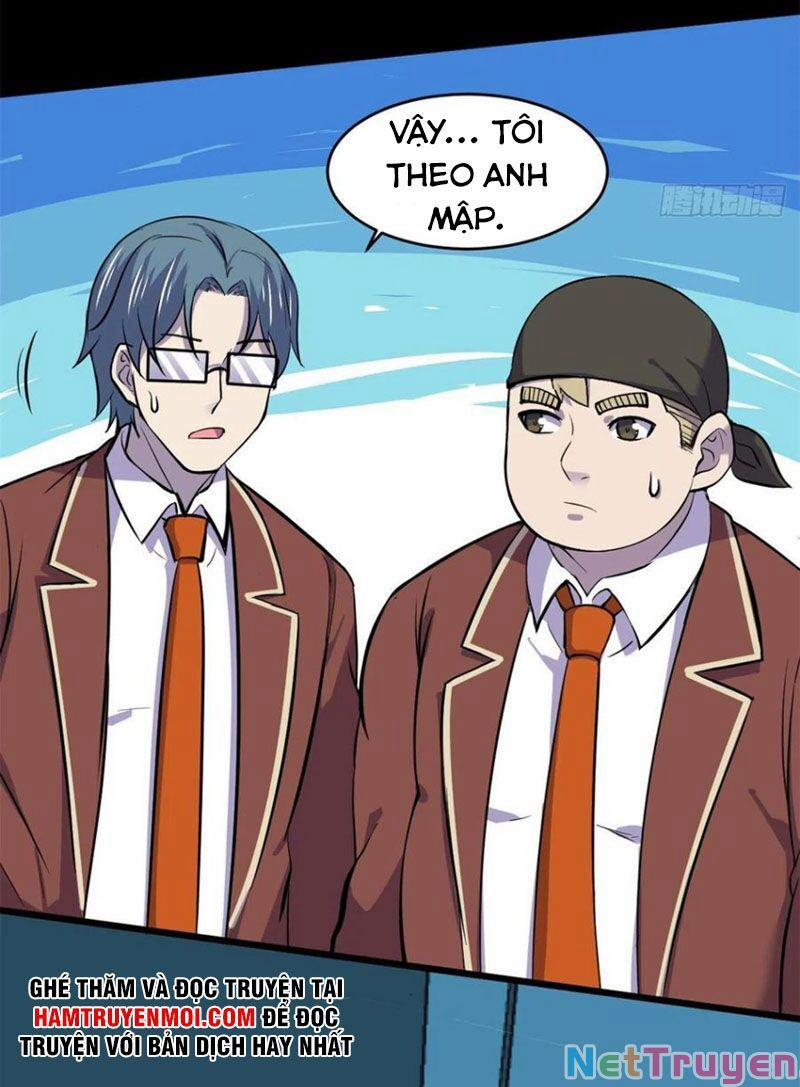 Toàn Cầu Sụp Đổ 71 trang 31