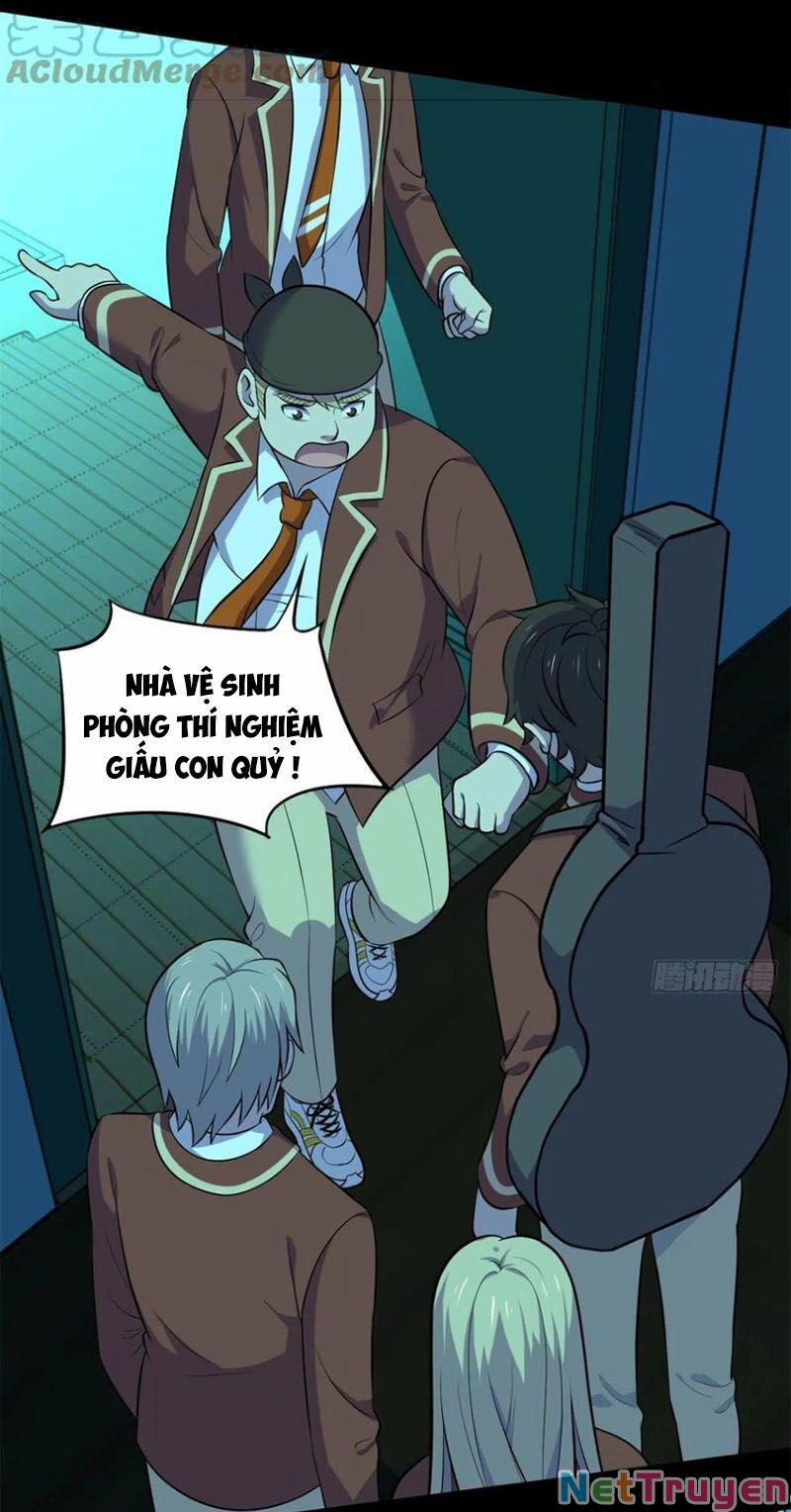 Toàn Cầu Sụp Đổ 71 trang 4