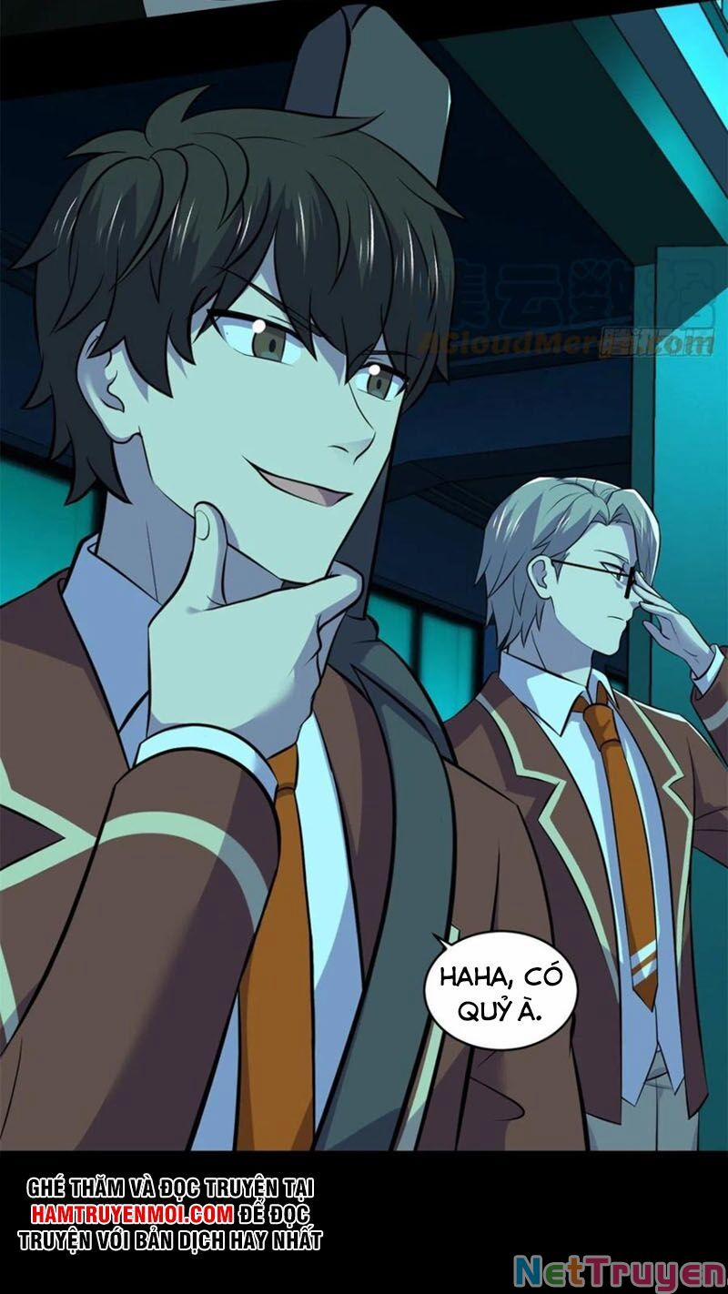 Toàn Cầu Sụp Đổ 71 trang 5