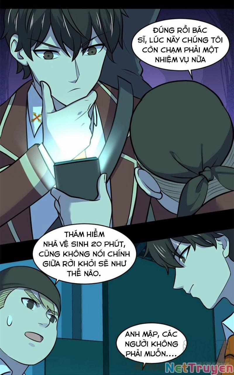 Toàn Cầu Sụp Đổ 71 trang 6