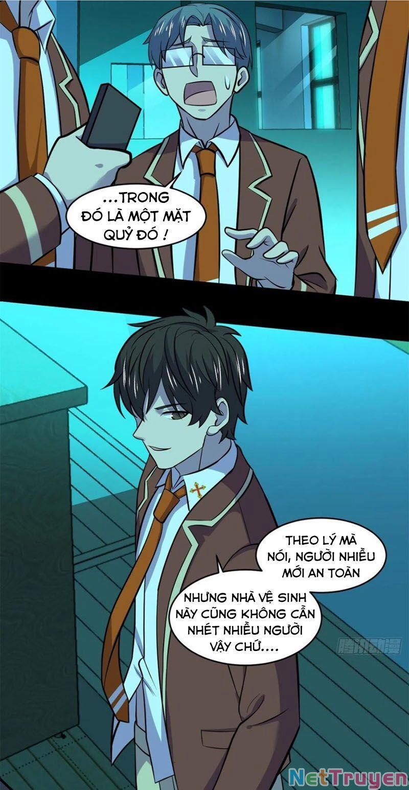 Toàn Cầu Sụp Đổ 71 trang 7