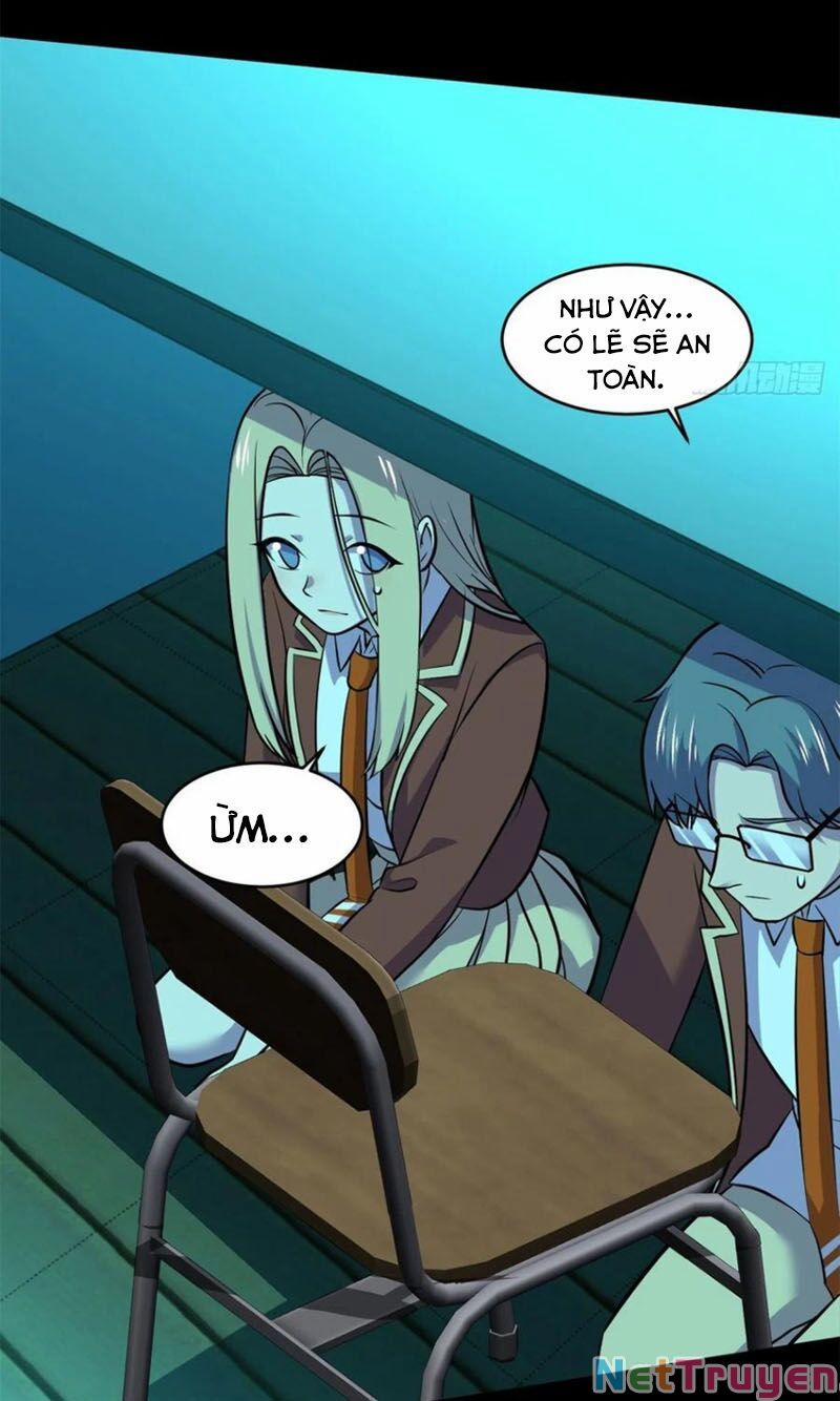 Toàn Cầu Sụp Đổ 71 trang 9