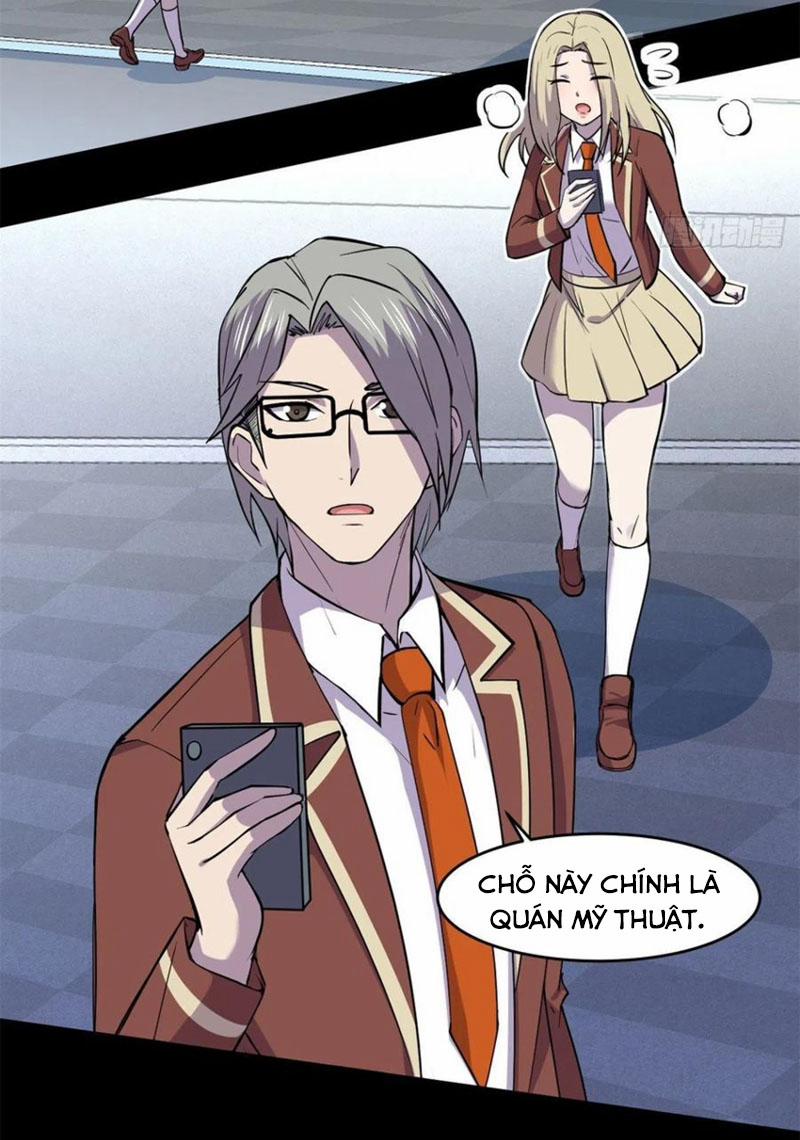 Toàn Cầu Sụp Đổ 72 trang 1