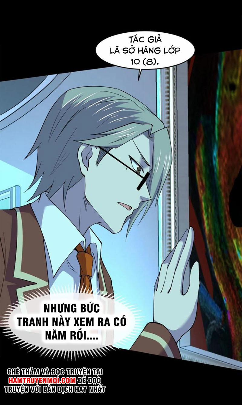 Toàn Cầu Sụp Đổ 72 trang 10