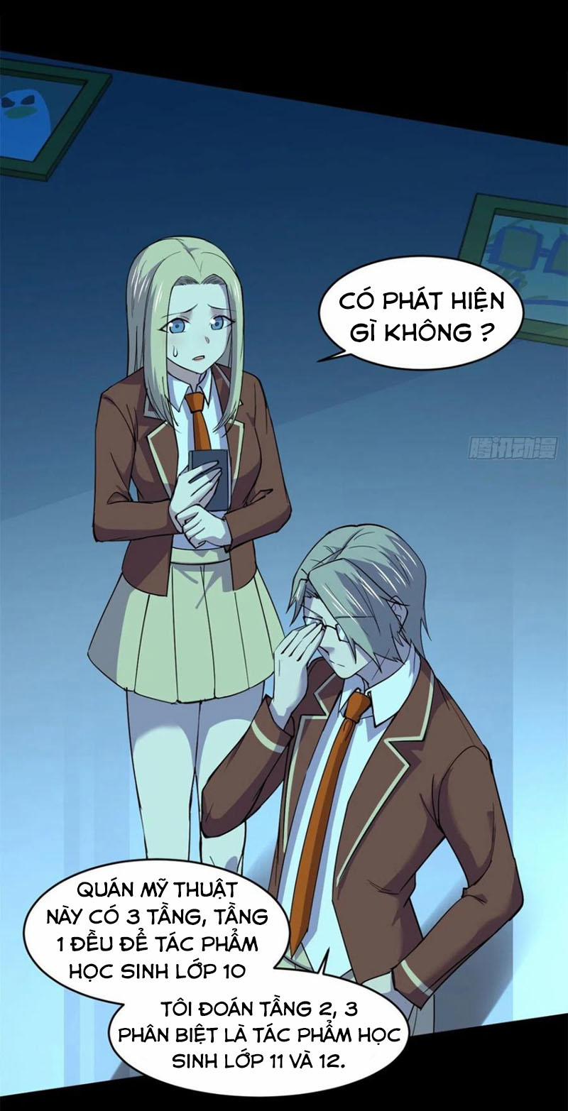 Toàn Cầu Sụp Đổ 72 trang 11