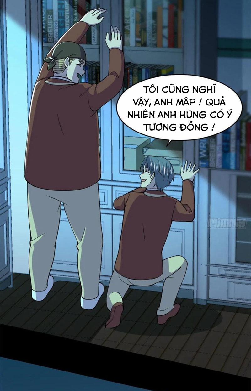 Toàn Cầu Sụp Đổ 72 trang 15