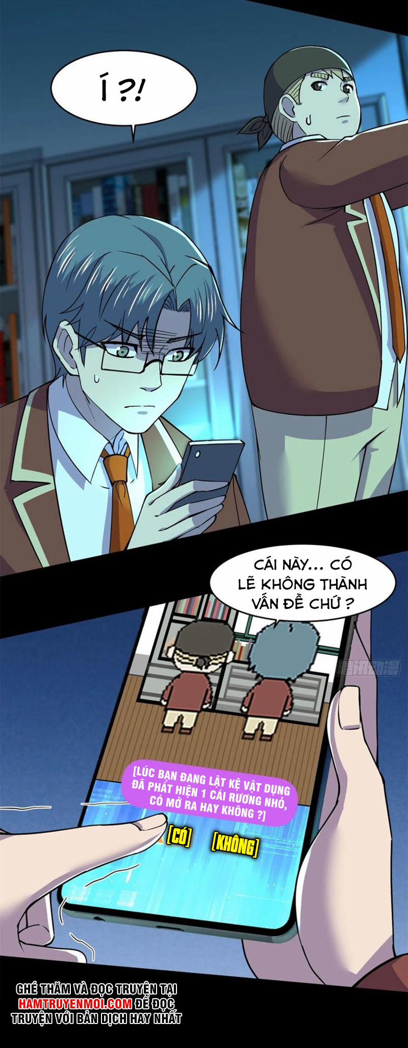 Toàn Cầu Sụp Đổ 72 trang 16