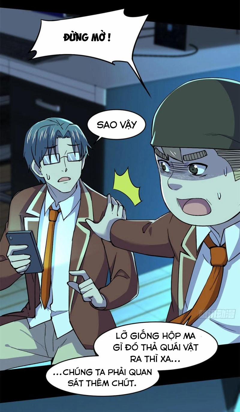 Toàn Cầu Sụp Đổ 72 trang 17