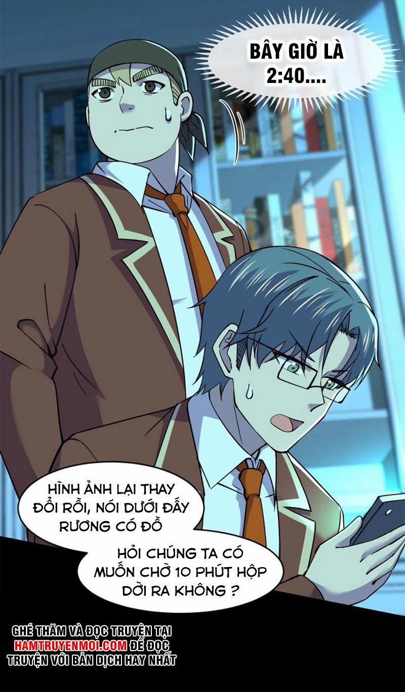 Toàn Cầu Sụp Đổ 72 trang 18