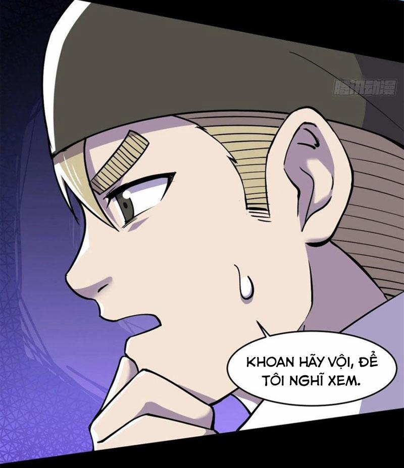 Toàn Cầu Sụp Đổ 72 trang 19