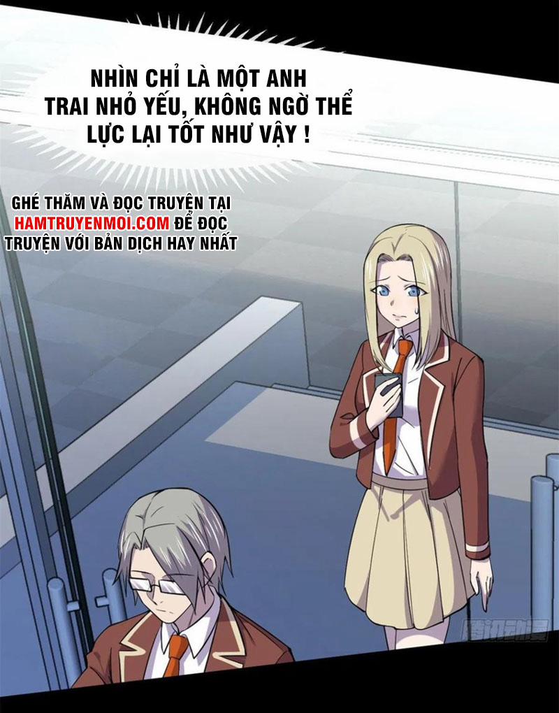 Toàn Cầu Sụp Đổ 72 trang 2