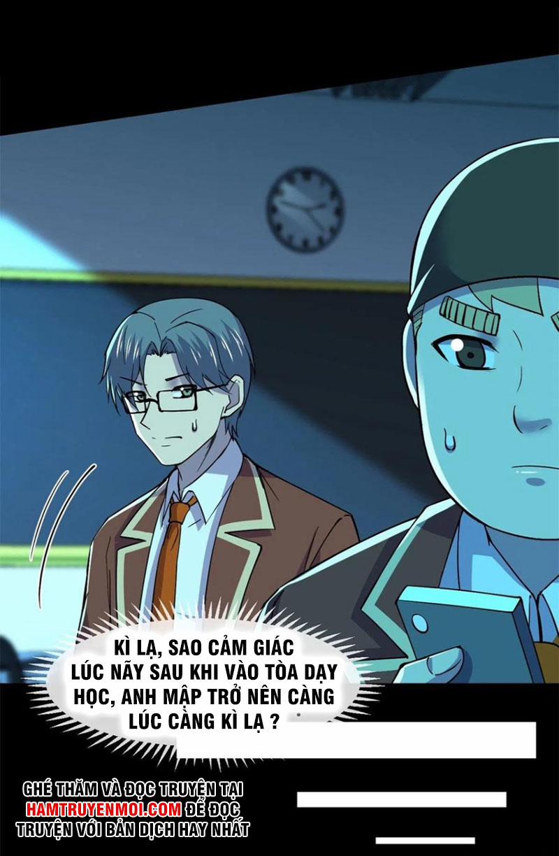 Toàn Cầu Sụp Đổ 72 trang 20