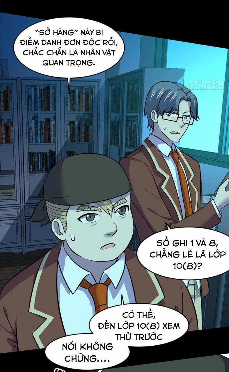 Toàn Cầu Sụp Đổ 72 trang 23