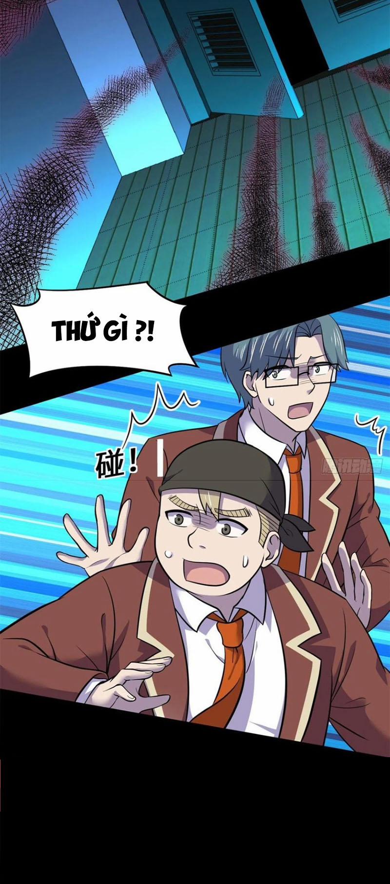 Toàn Cầu Sụp Đổ 72 trang 25